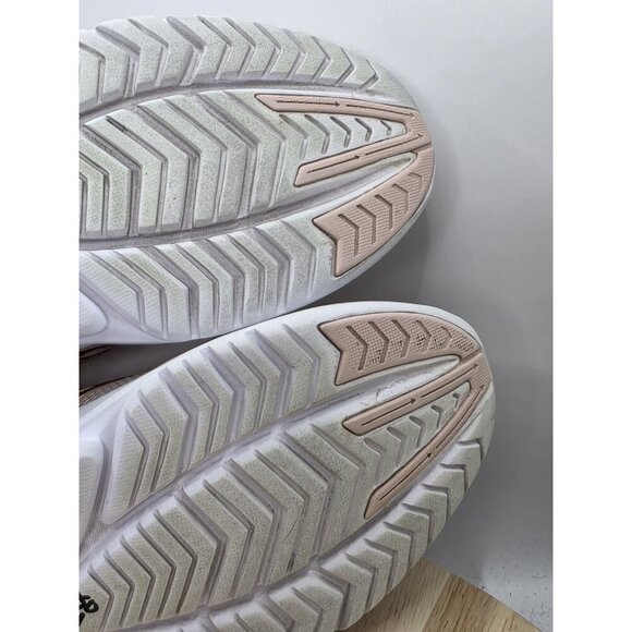 Saucony Women's Convergence Shoes Peach Gold Size 6.5 - Picture 8 of 10